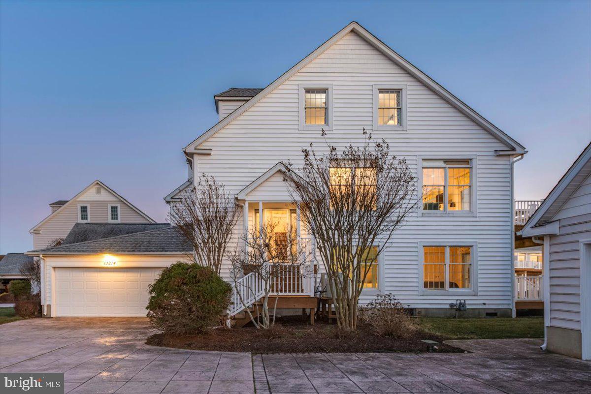 STONE HARBOR - Residential