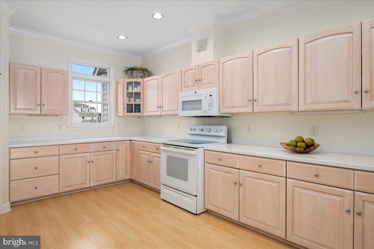 STONE HARBOR - Residential