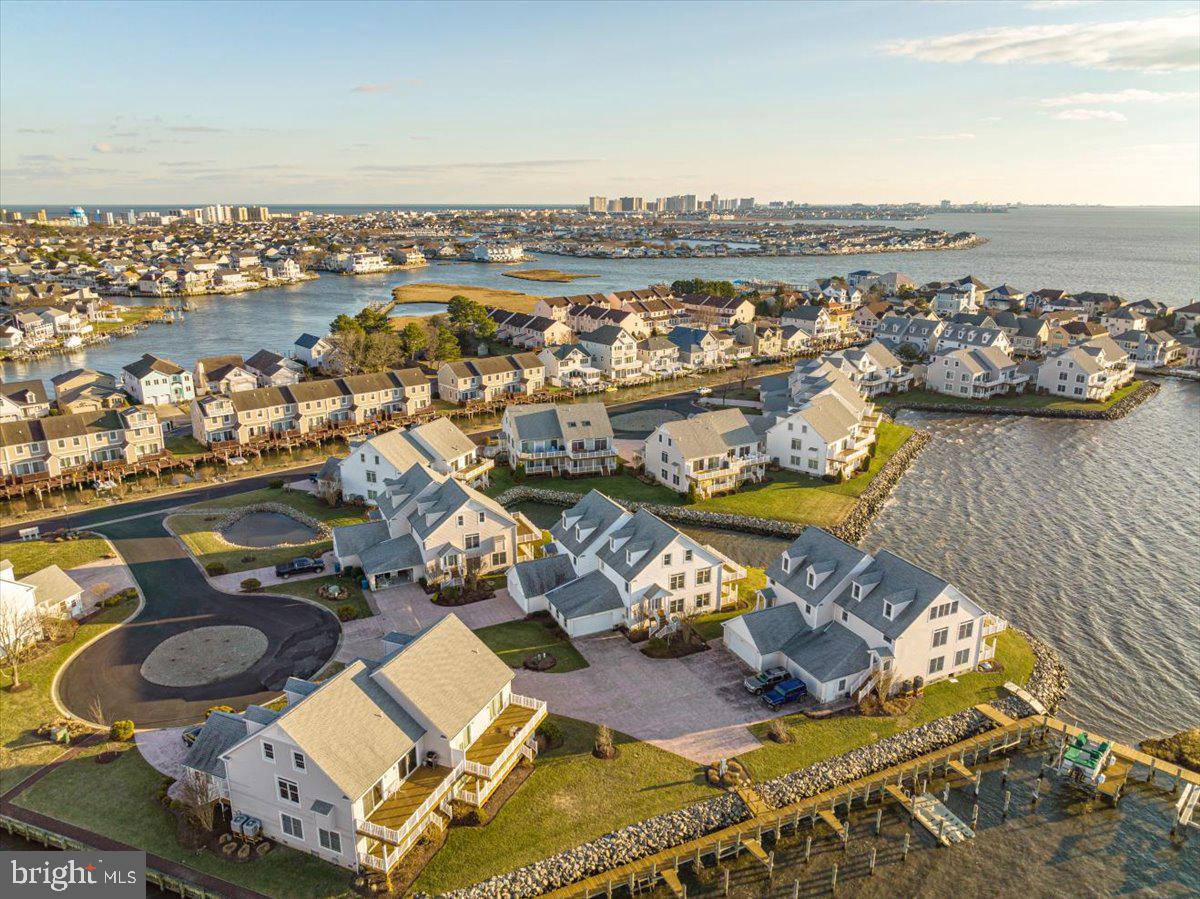STONE HARBOR - Residential