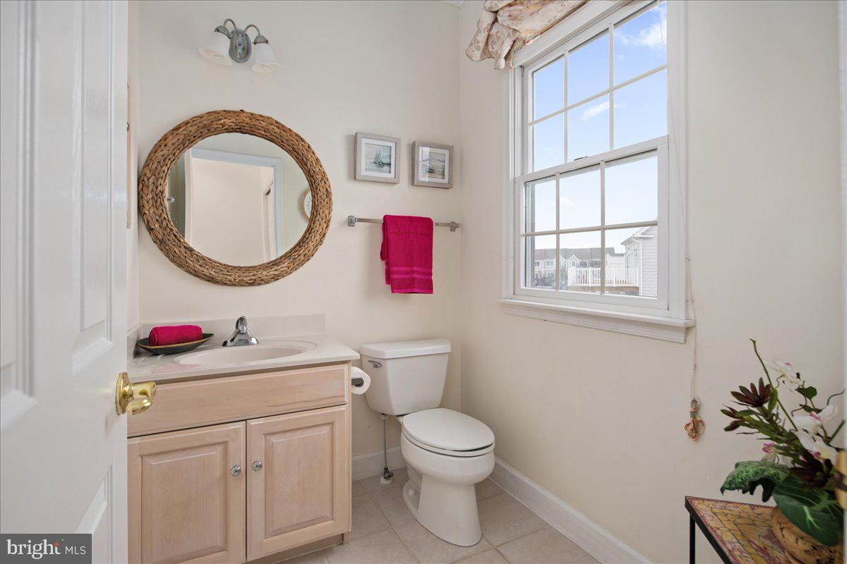 STONE HARBOR - Residential