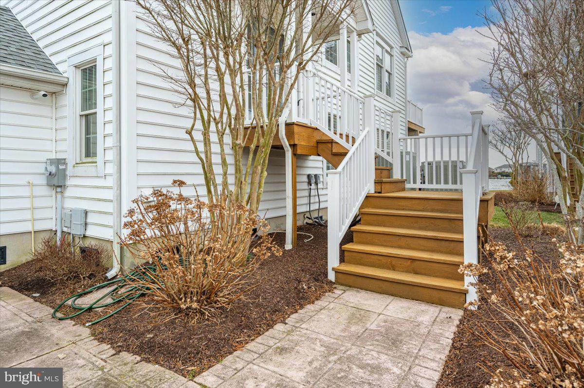 STONE HARBOR - Residential