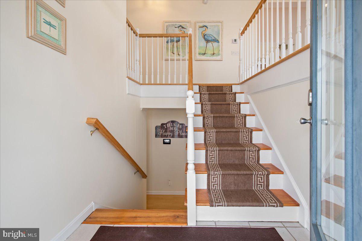 STONE HARBOR - Residential