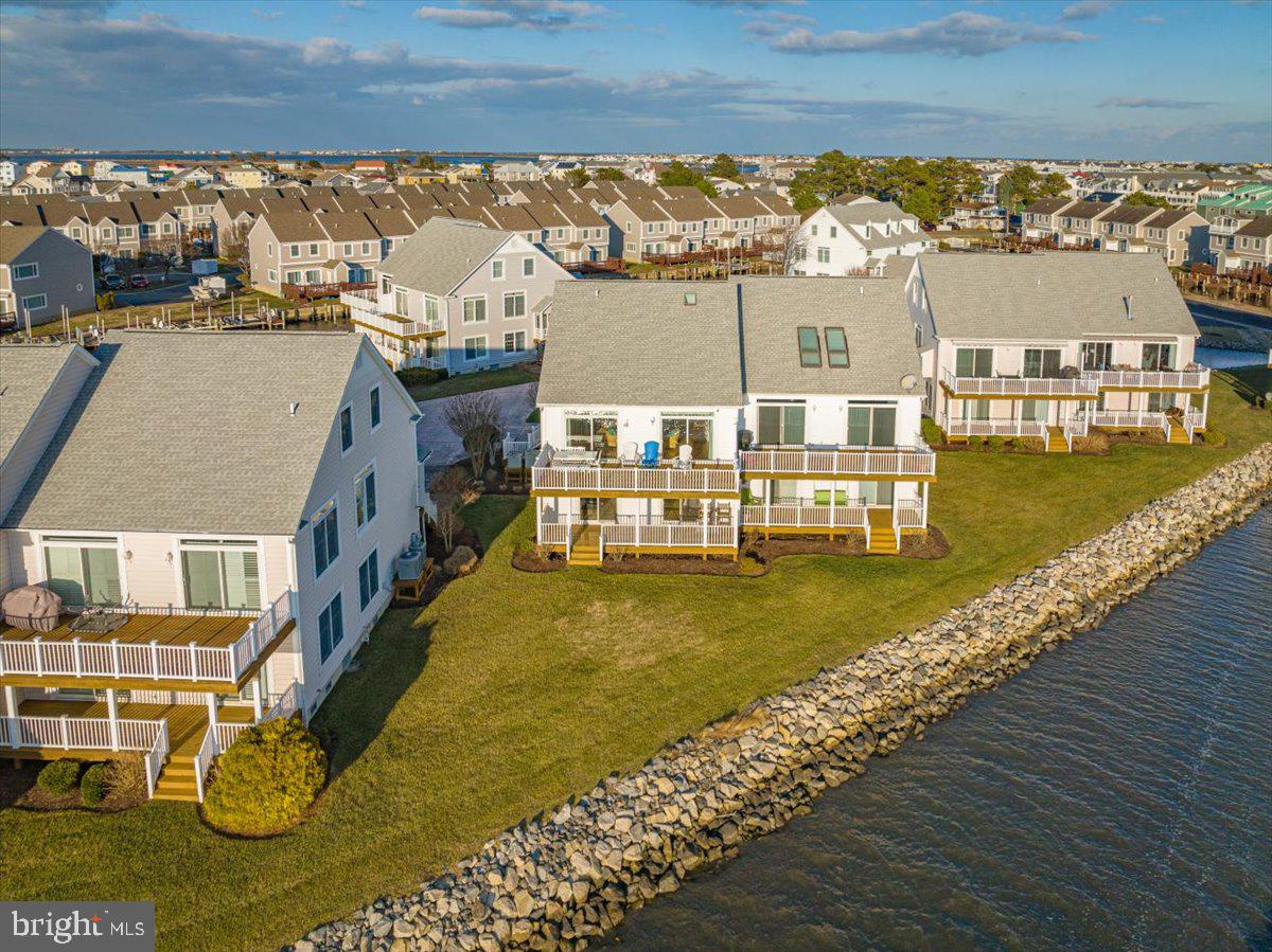 STONE HARBOR - Residential