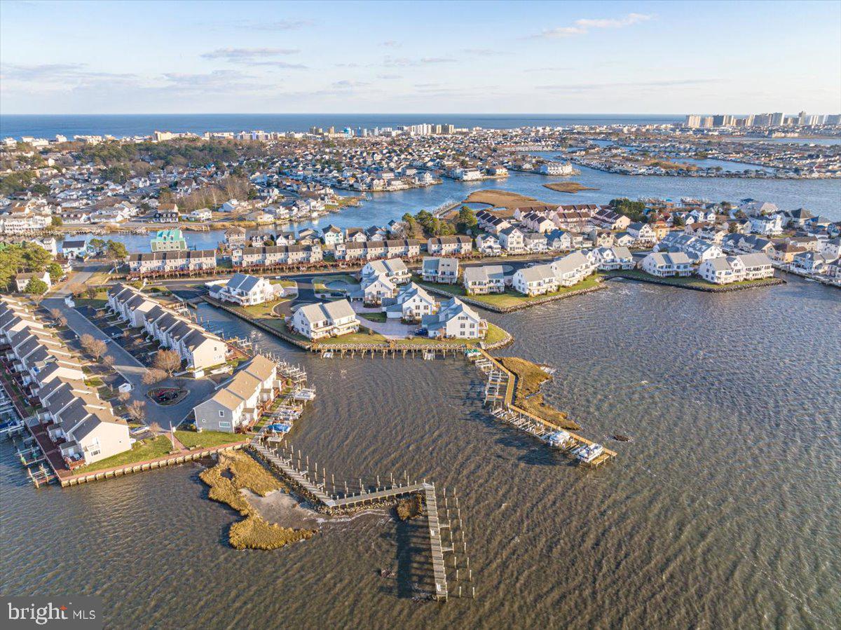 STONE HARBOR - Residential