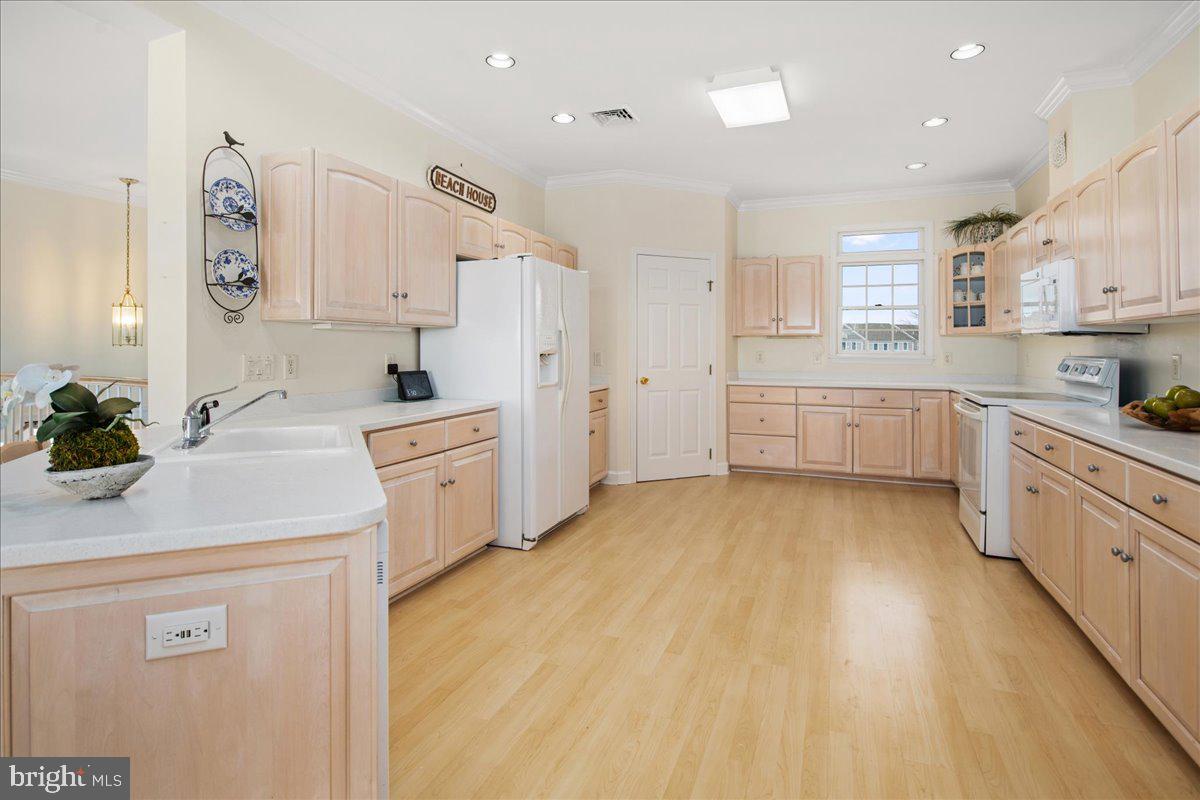 STONE HARBOR - Residential