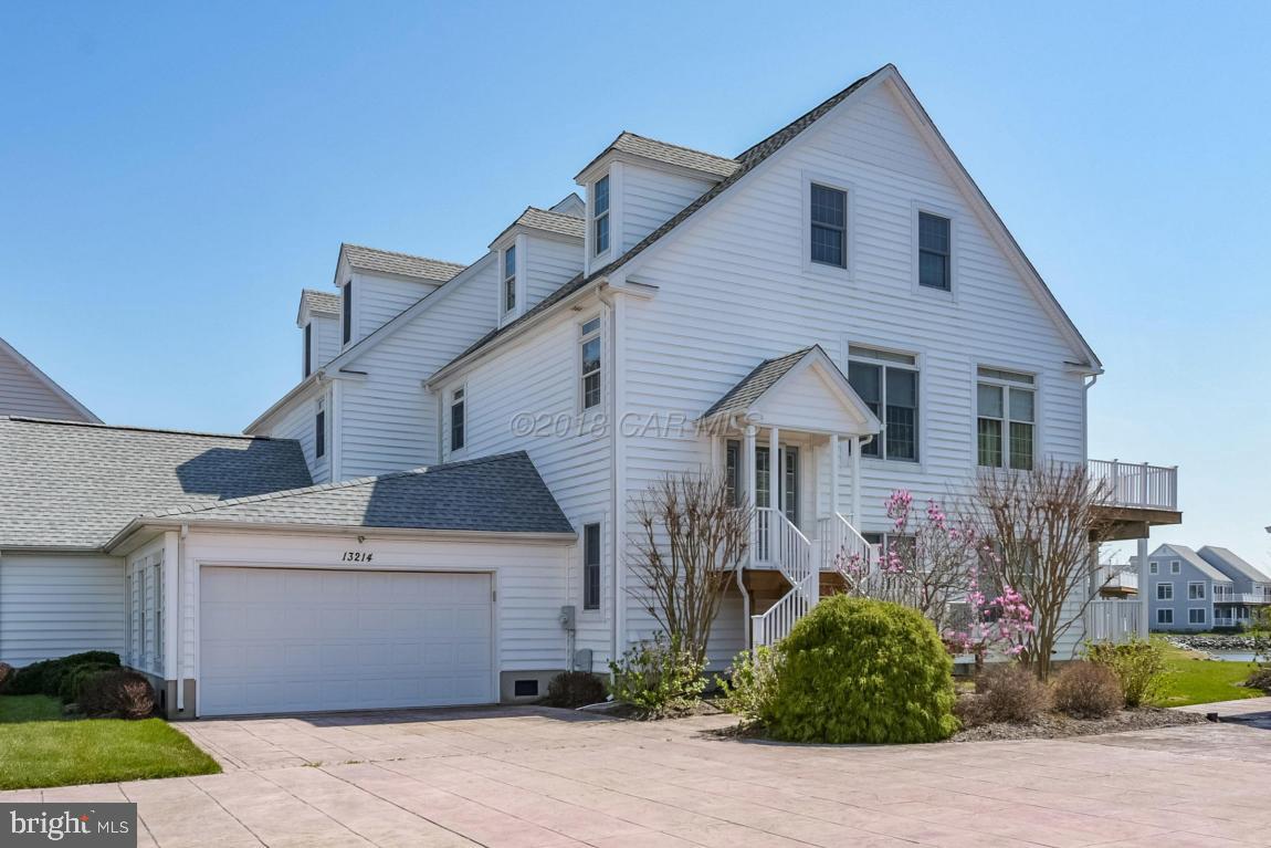 STONE HARBOR - Residential