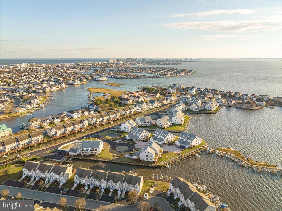 STONE HARBOR - Residential