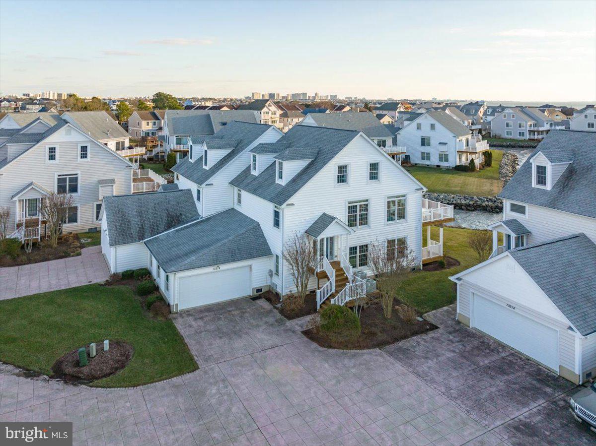 STONE HARBOR - Residential