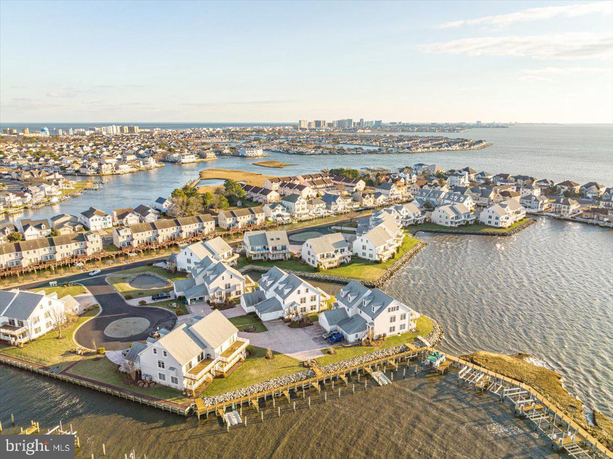 STONE HARBOR - Residential