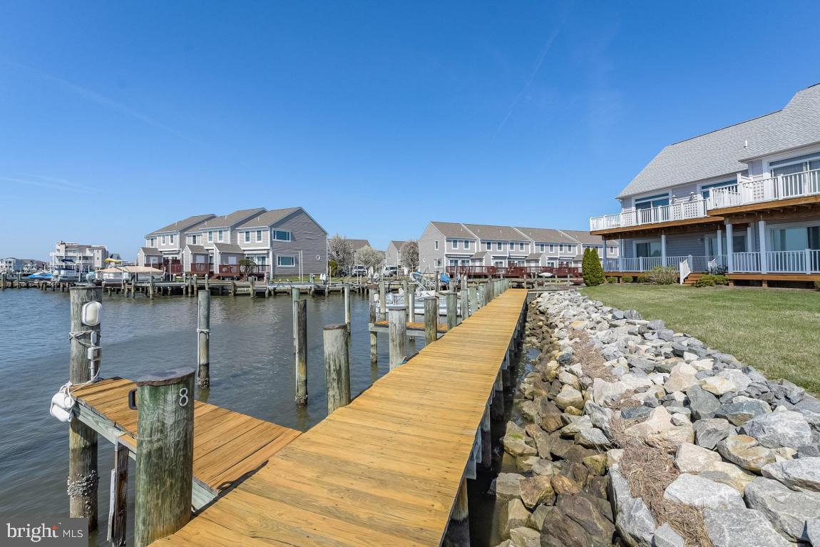 STONE HARBOR - Residential