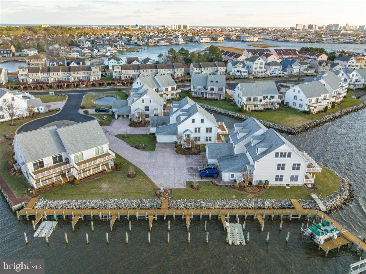 STONE HARBOR - Residential