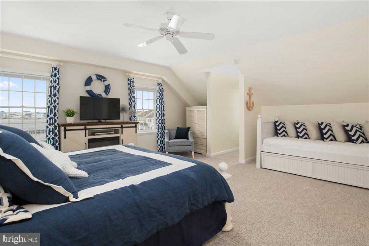 STONE HARBOR - Residential