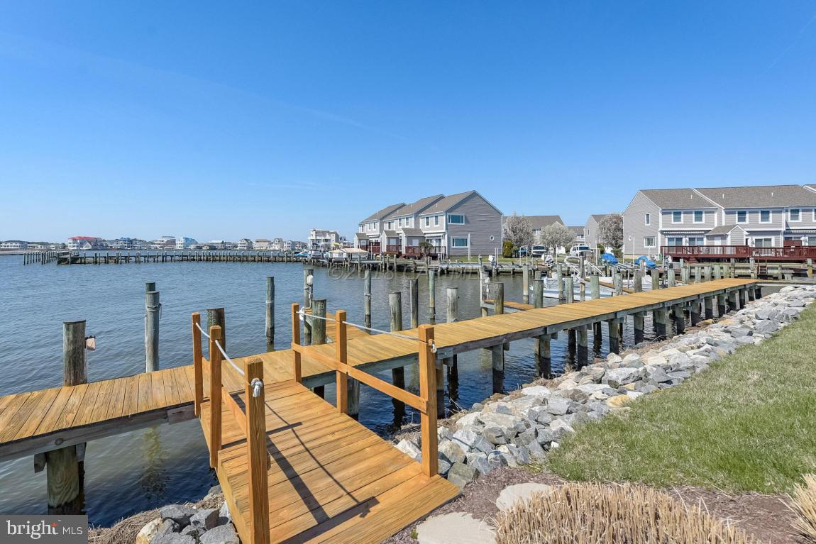 STONE HARBOR - Residential