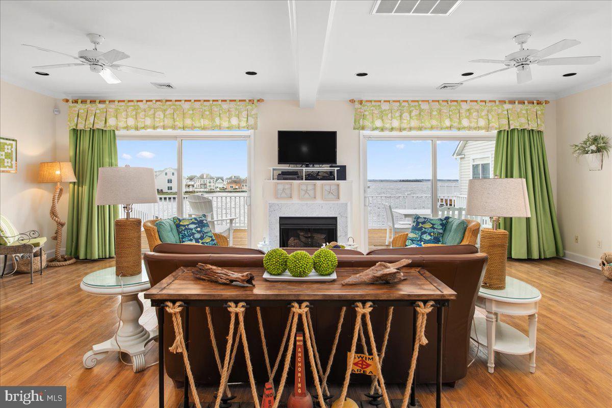 STONE HARBOR - Residential