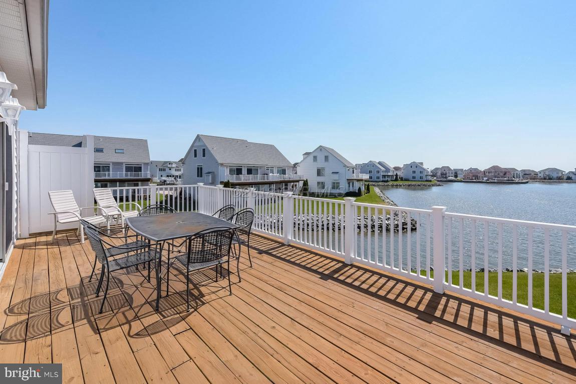 STONE HARBOR - Residential