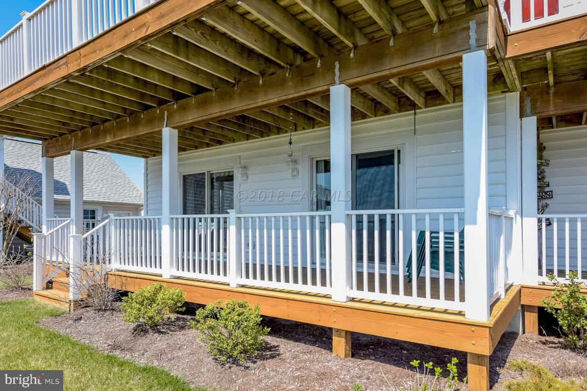 STONE HARBOR - Residential