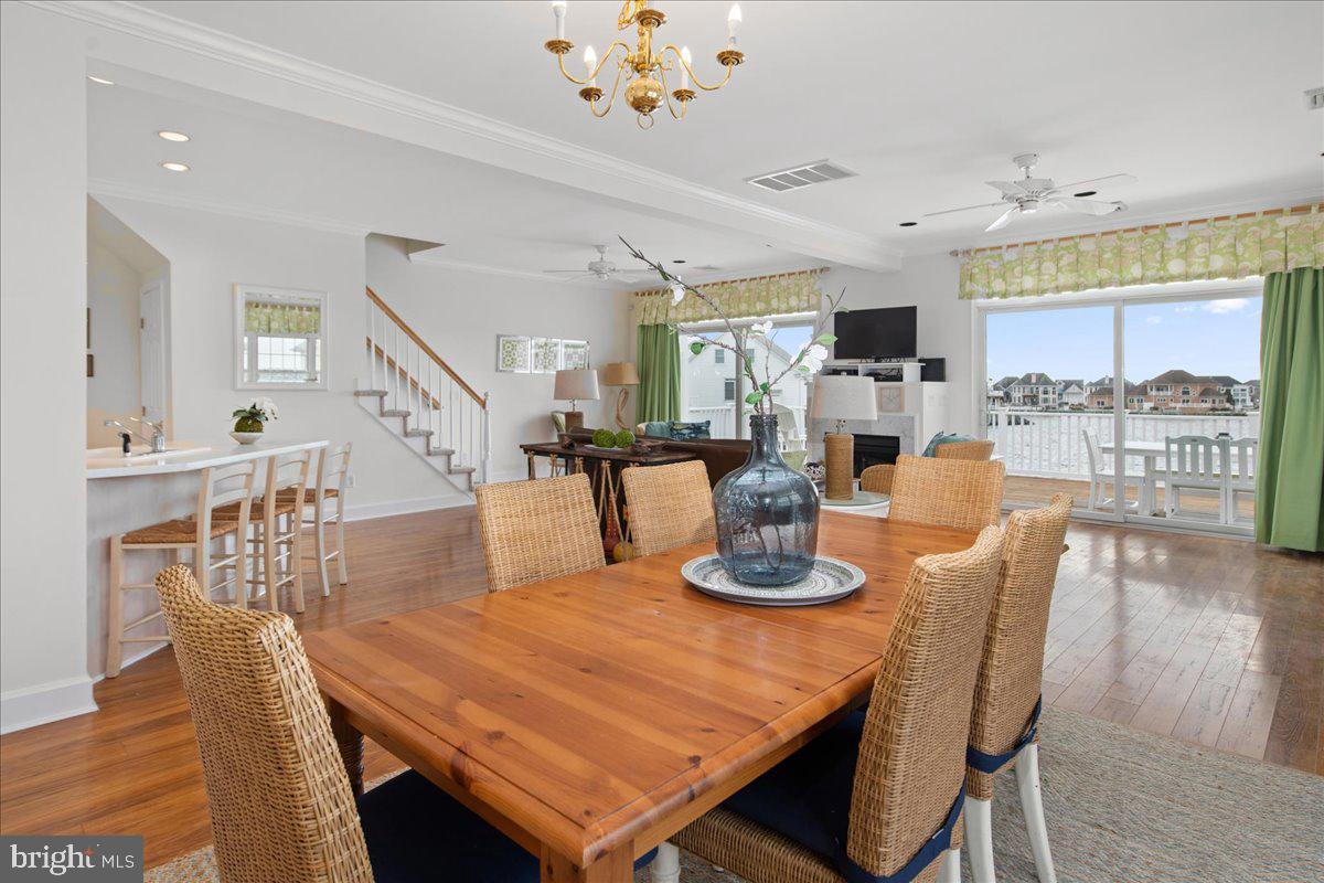 STONE HARBOR - Residential