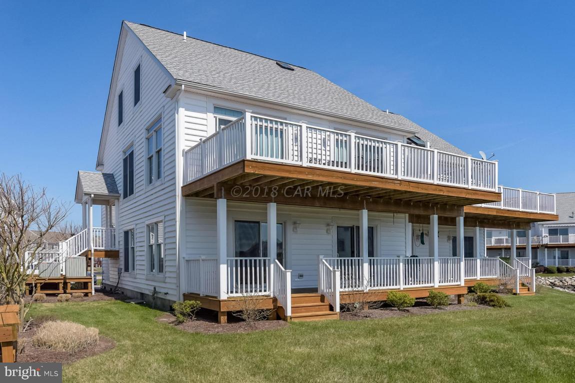 STONE HARBOR - Residential