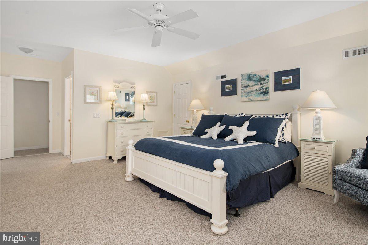 STONE HARBOR - Residential