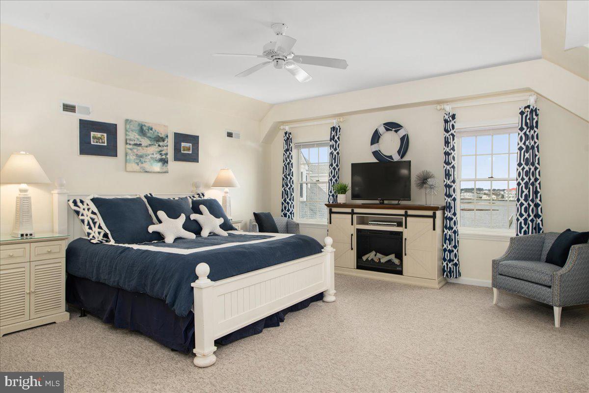 STONE HARBOR - Residential