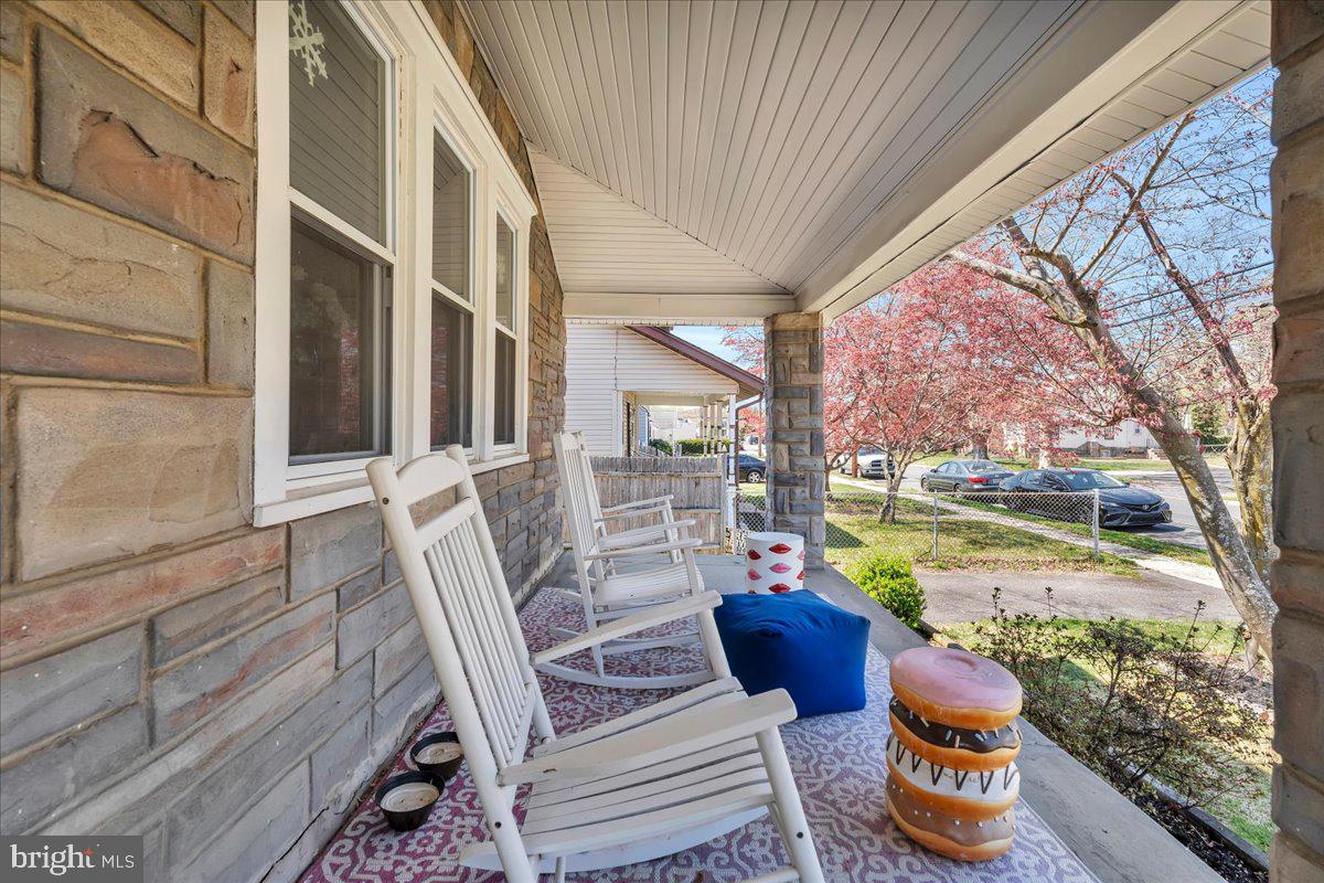 36 CRESSMONT AVENUE