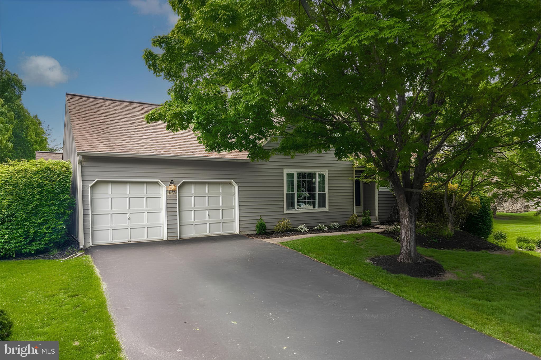 BLUE BELL WOODS - Residential