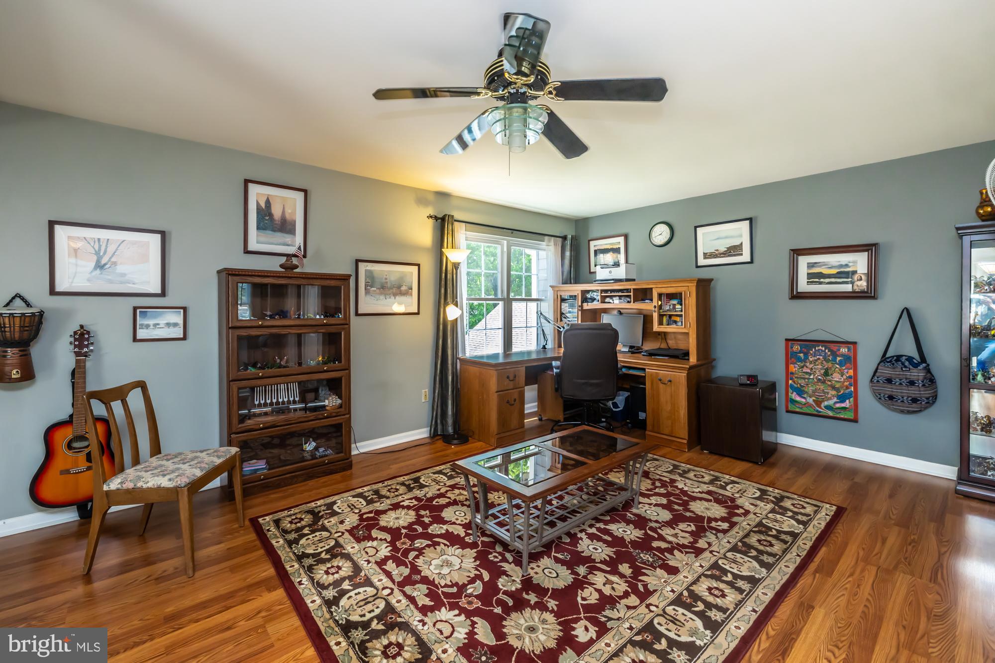 BLUE BELL WOODS - Residential