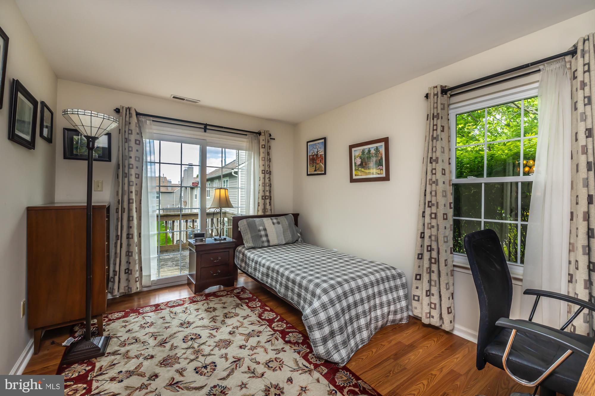 BLUE BELL WOODS - Residential