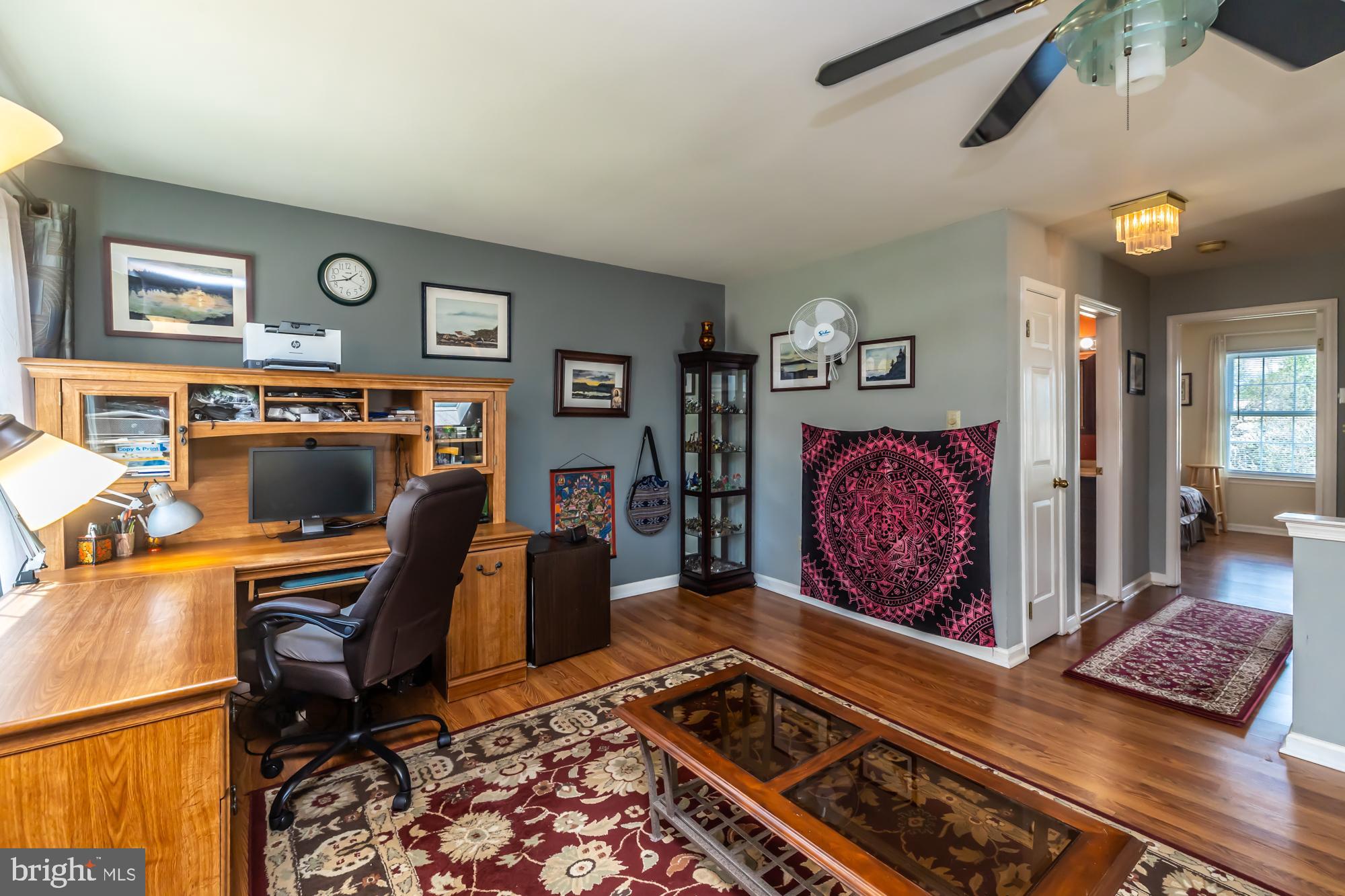 BLUE BELL WOODS - Residential