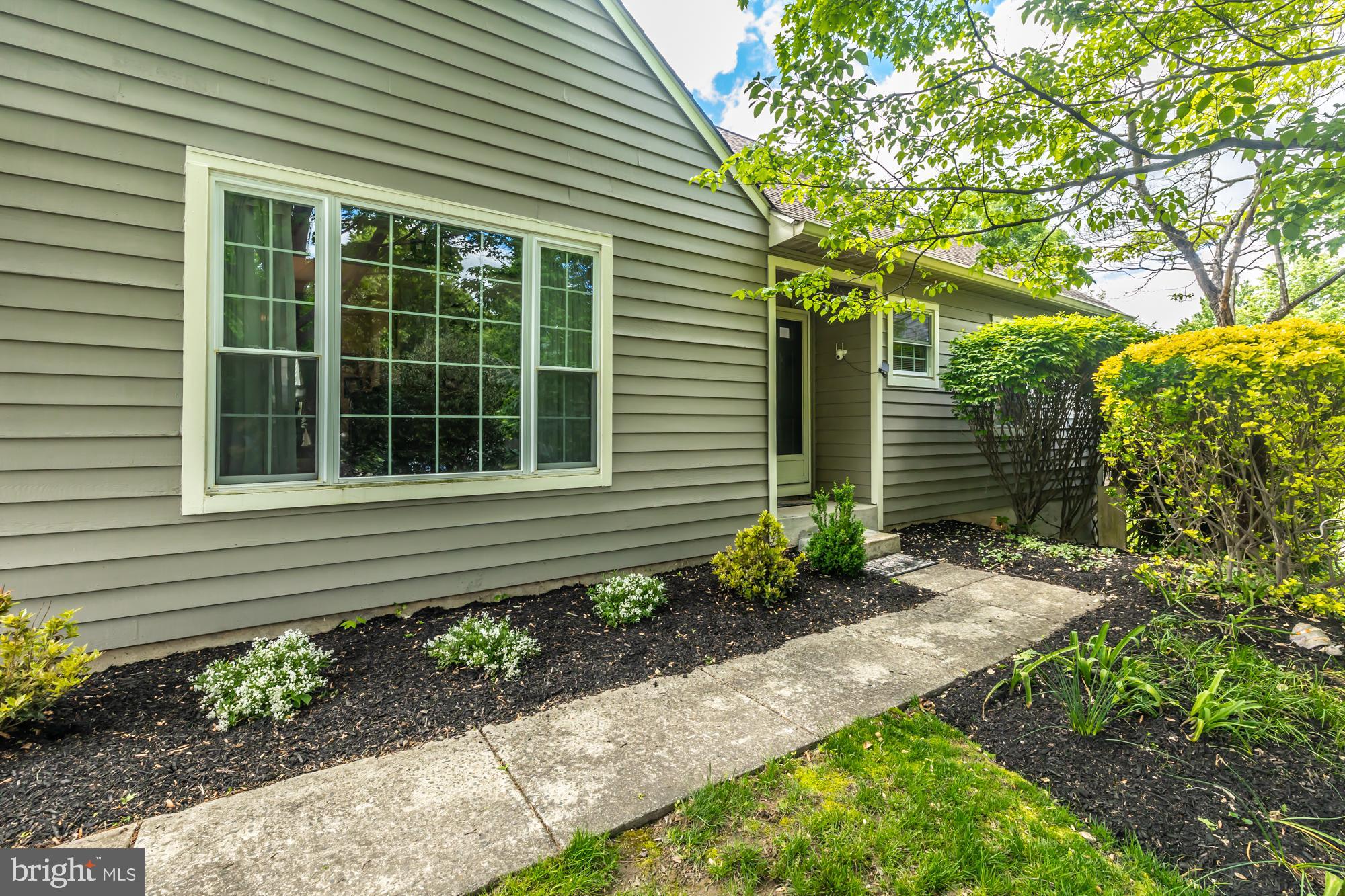 BLUE BELL WOODS - Residential