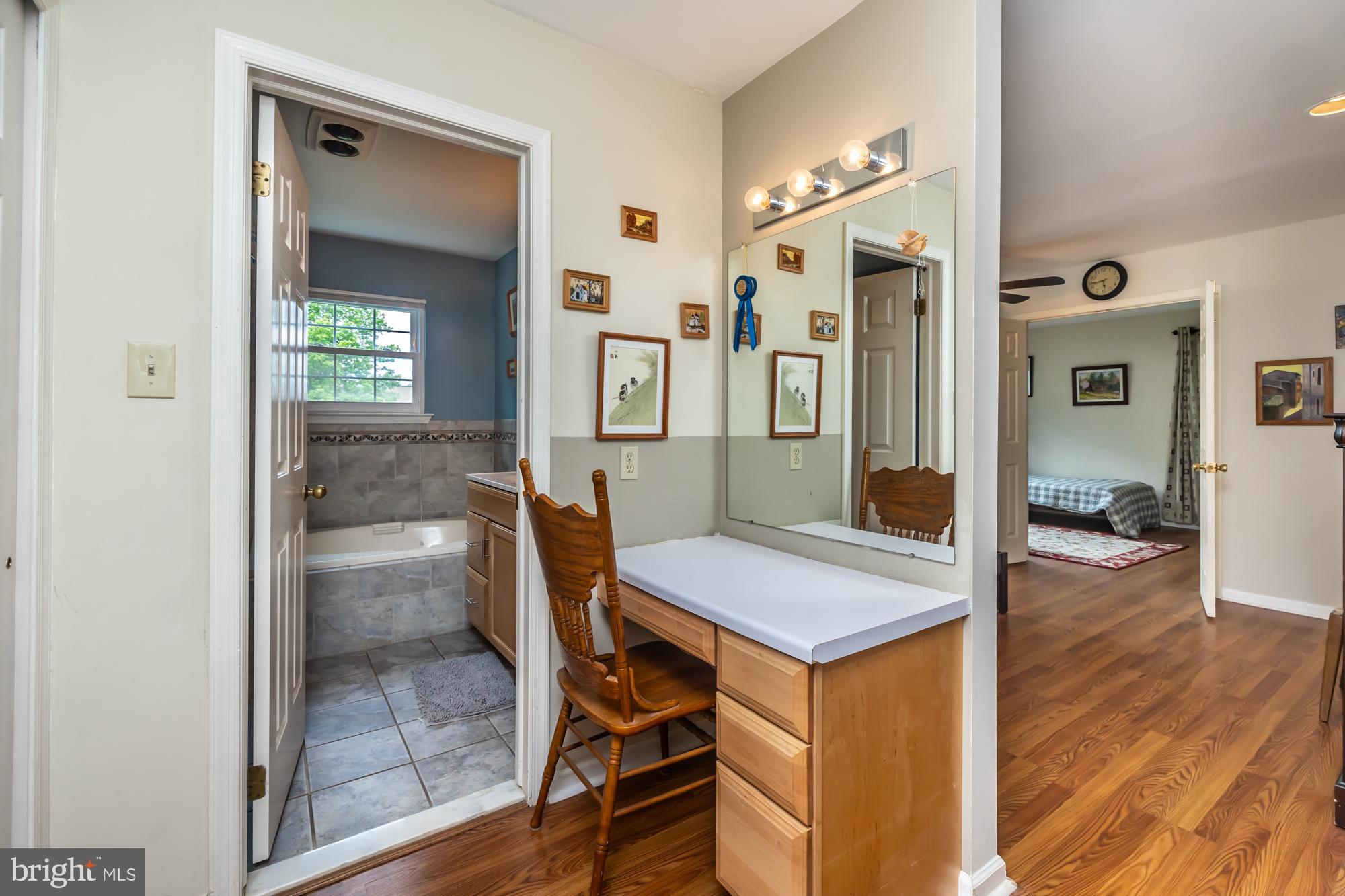 BLUE BELL WOODS - Residential