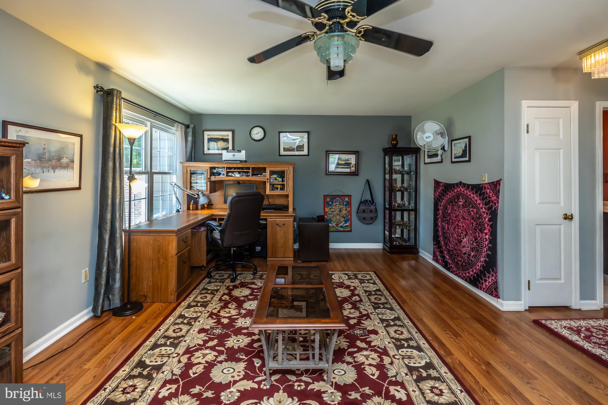 BLUE BELL WOODS - Residential