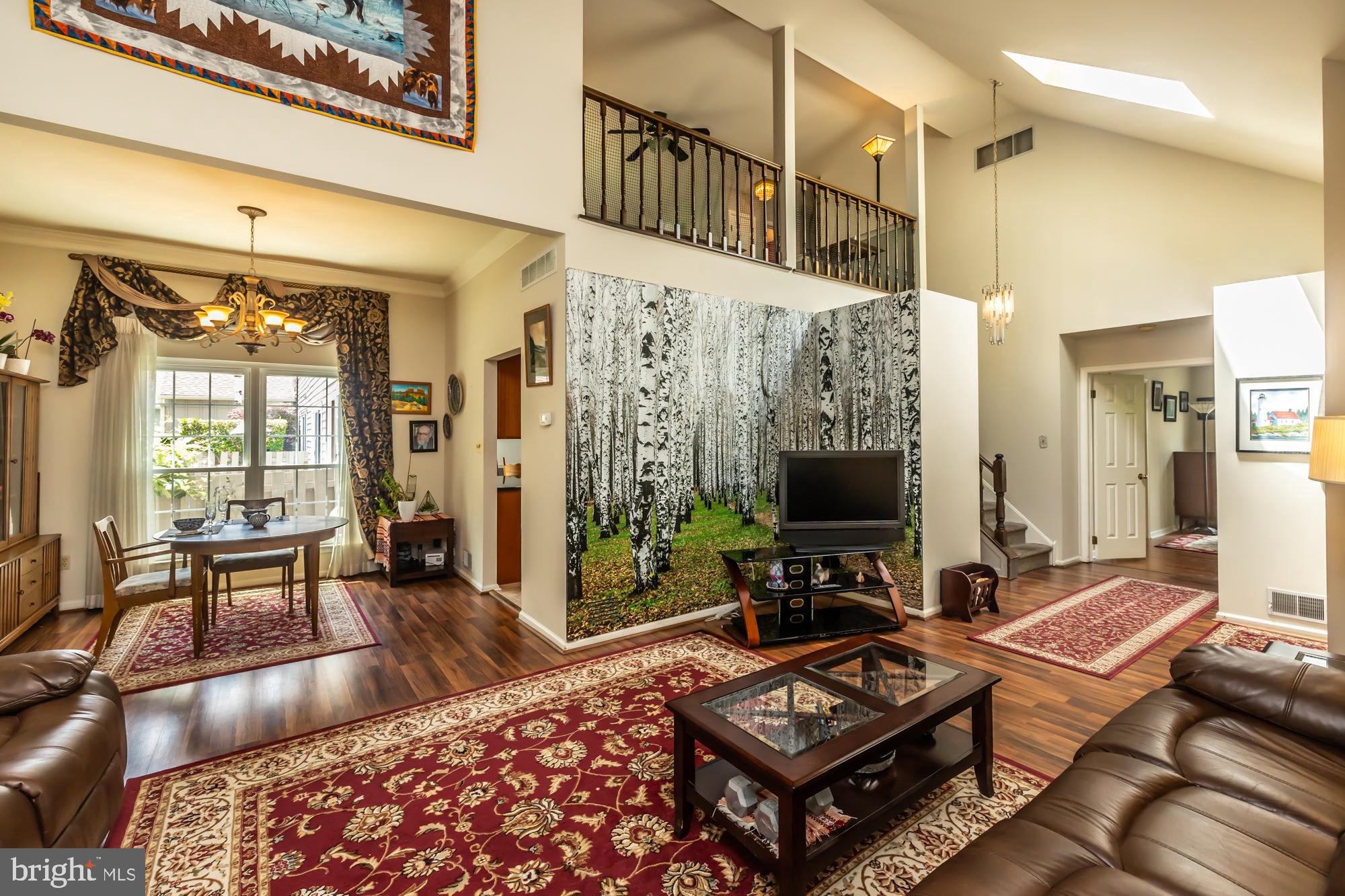 BLUE BELL WOODS - Residential