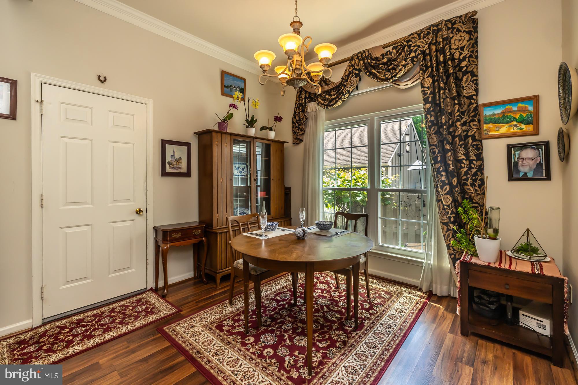 BLUE BELL WOODS - Residential
