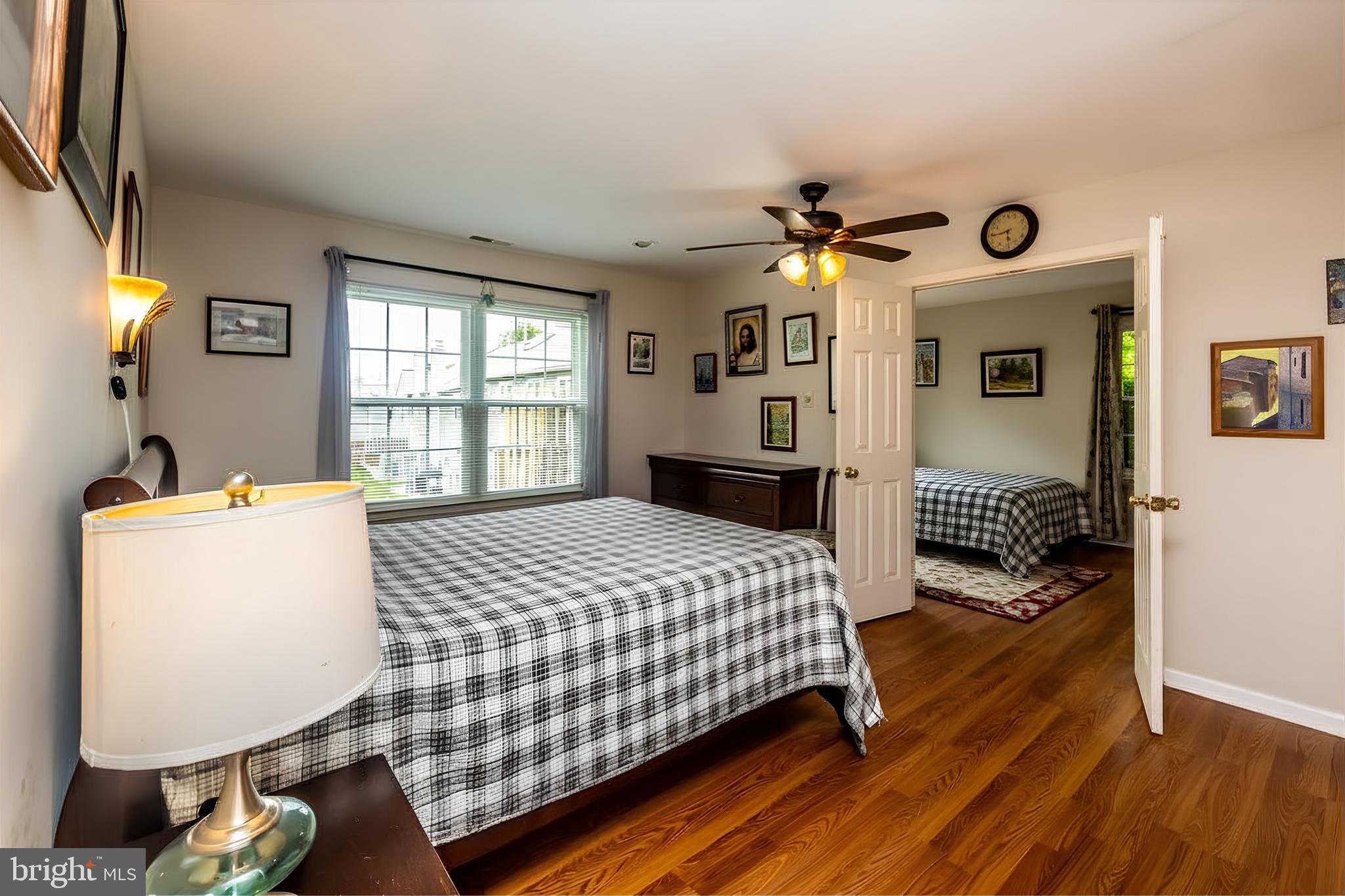 BLUE BELL WOODS - Residential