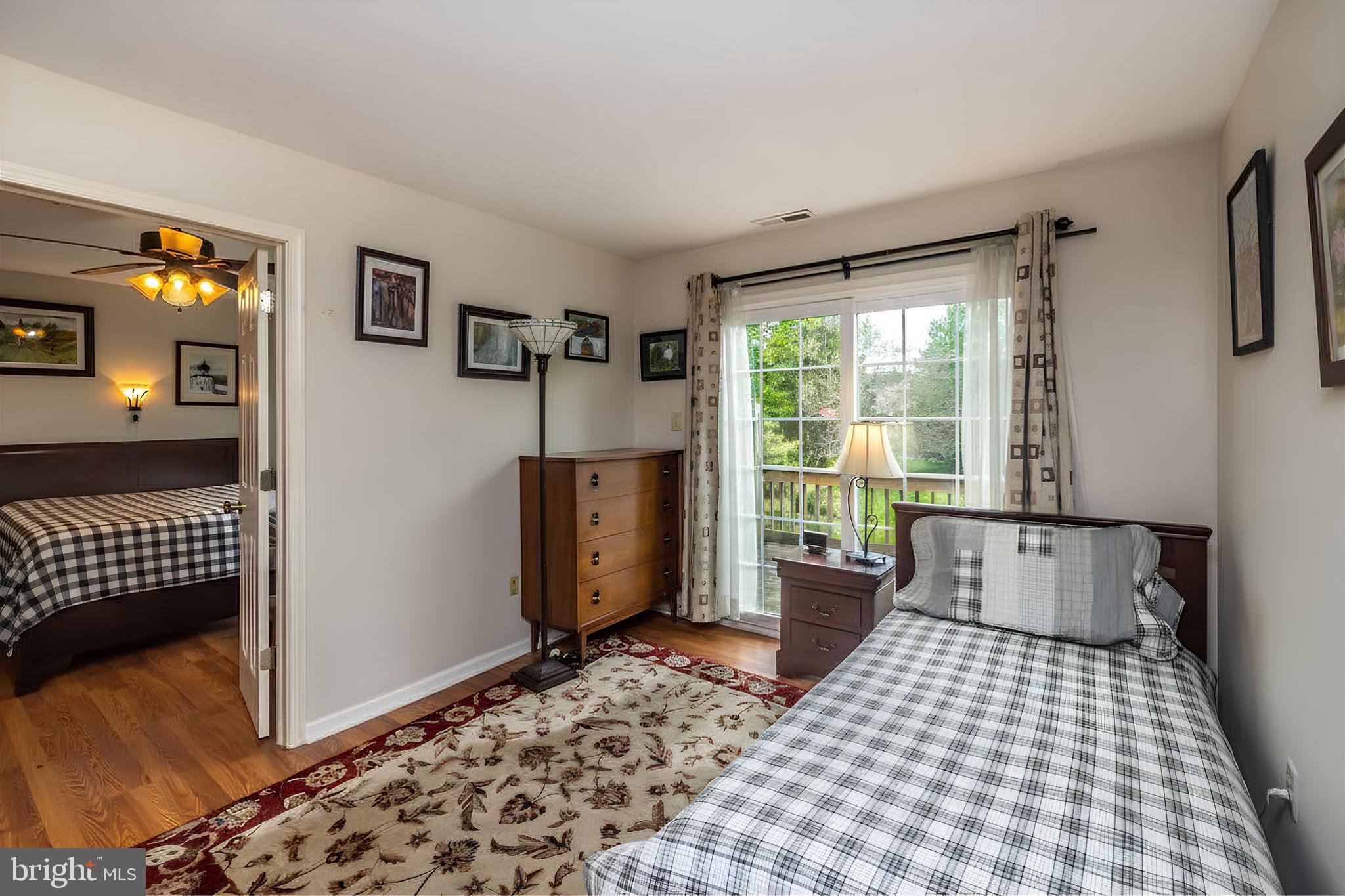 BLUE BELL WOODS - Residential