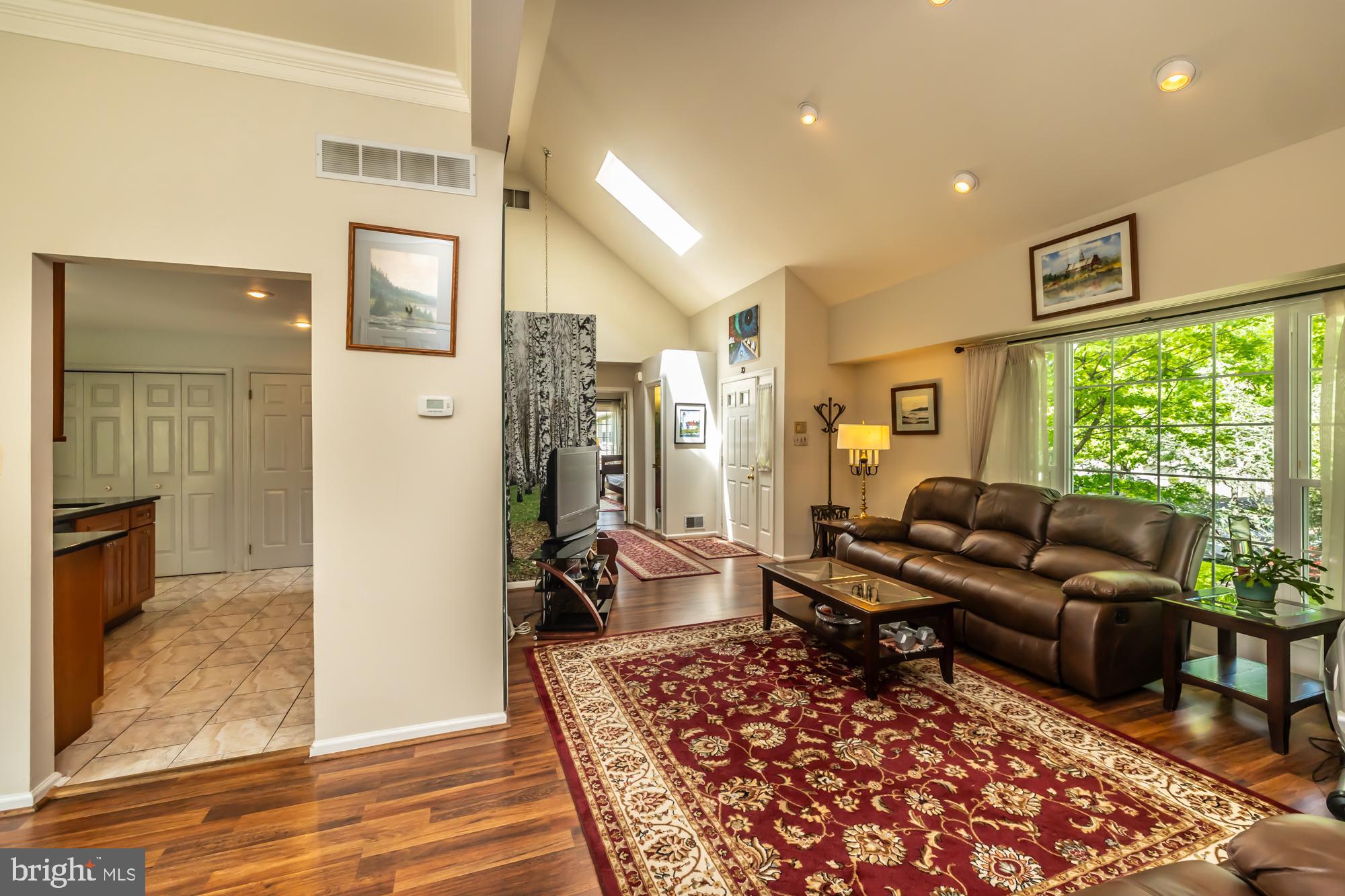 BLUE BELL WOODS - Residential