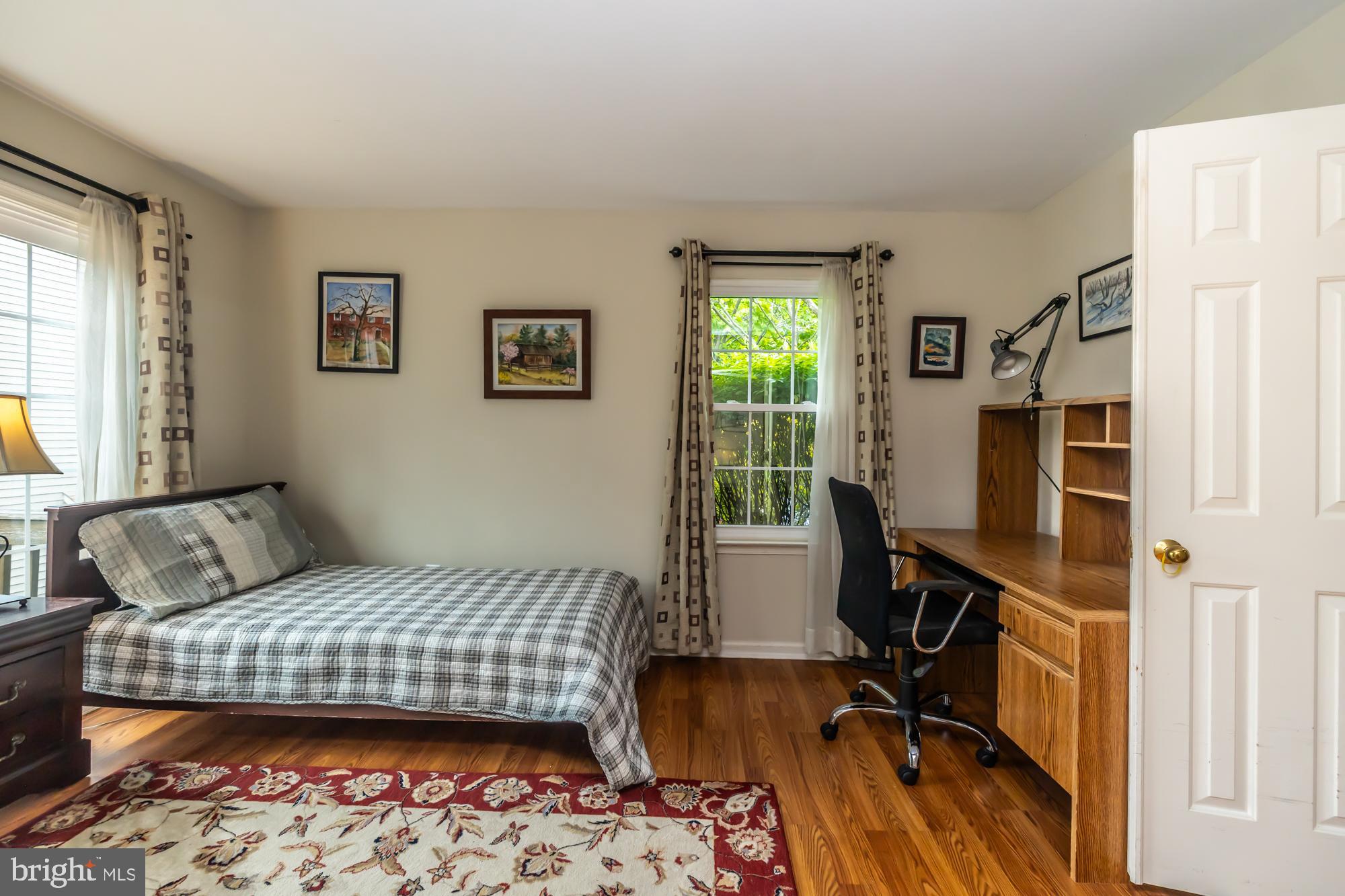 BLUE BELL WOODS - Residential