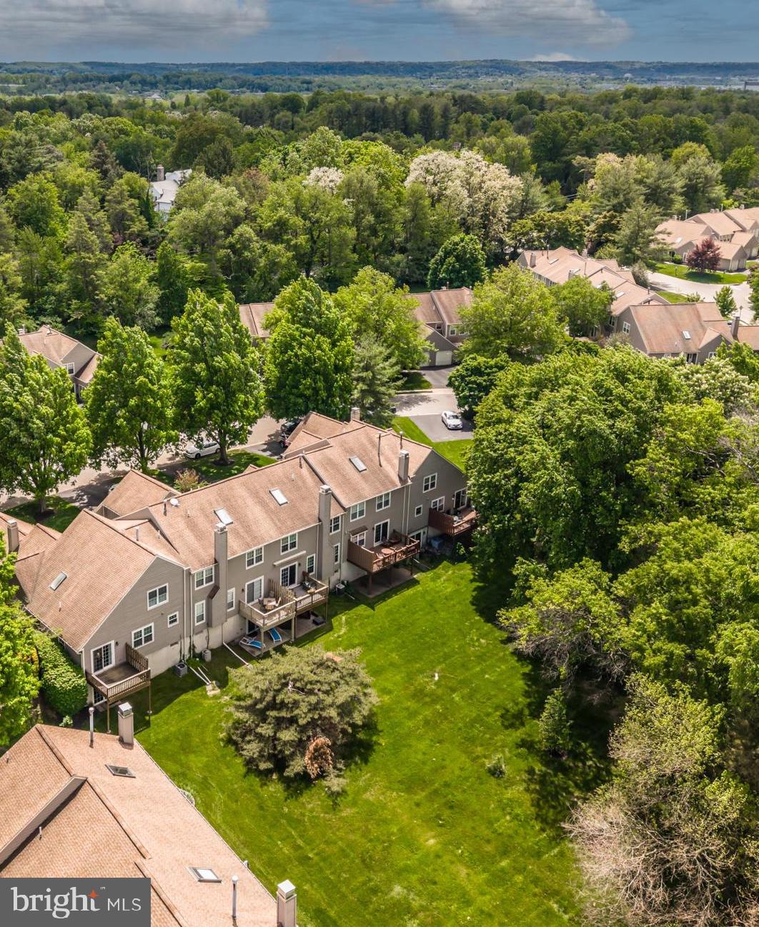 BLUE BELL WOODS - Residential