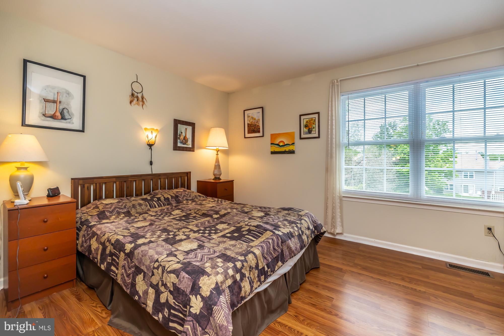 BLUE BELL WOODS - Residential