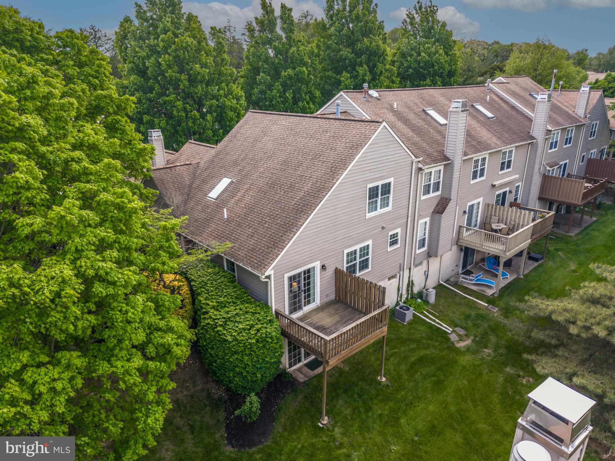 BLUE BELL WOODS - Residential