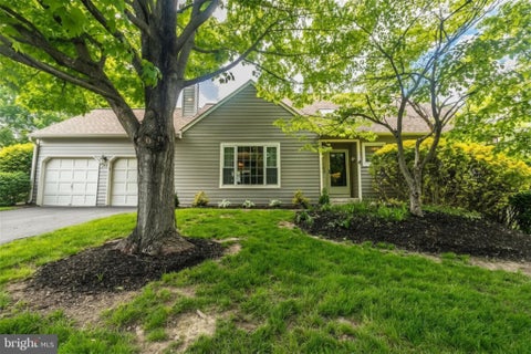 Townhouse For Sale - 126 Evergreen Court<br/> BLUE BELL, PA 19422