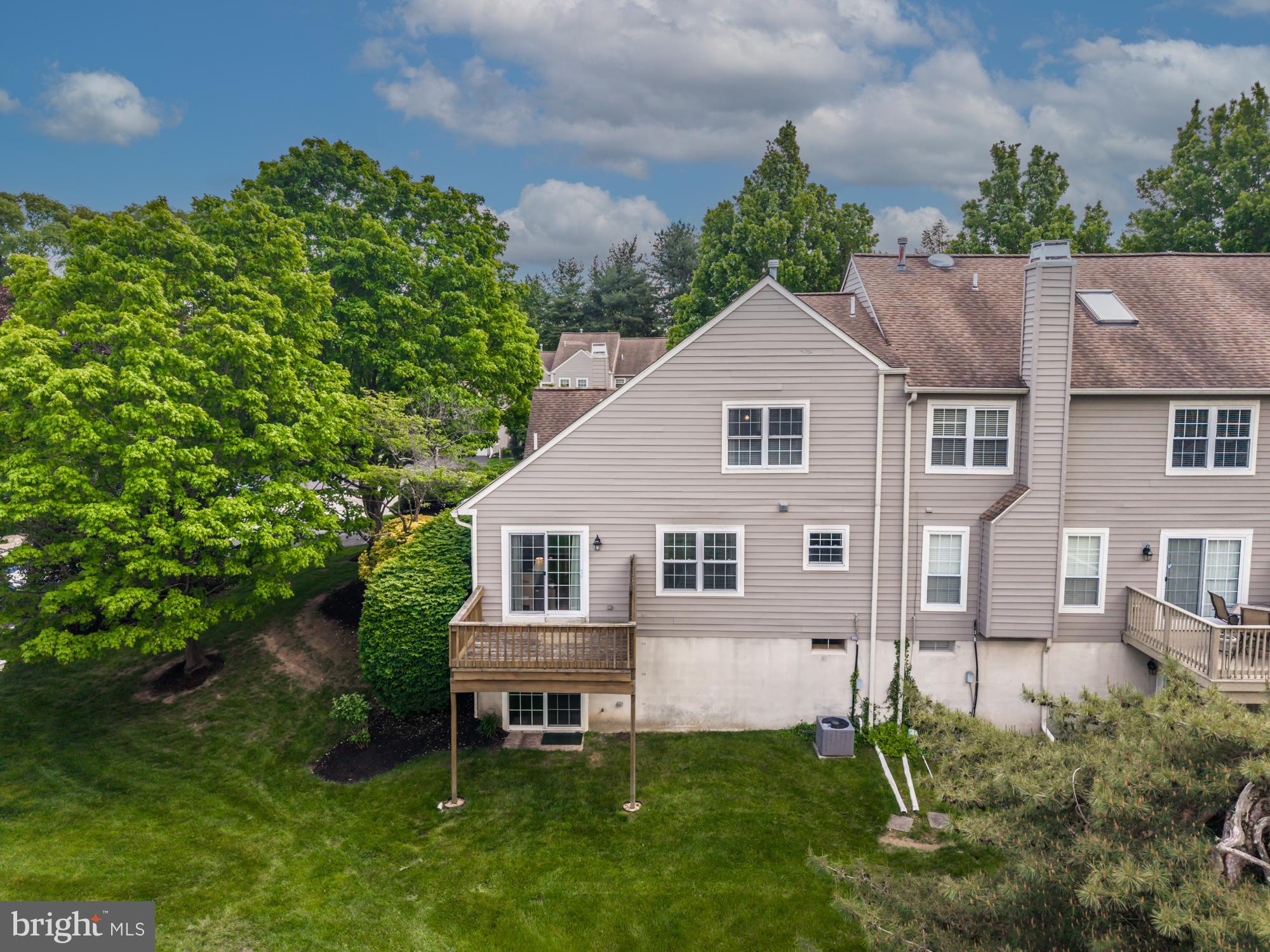 BLUE BELL WOODS - Residential
