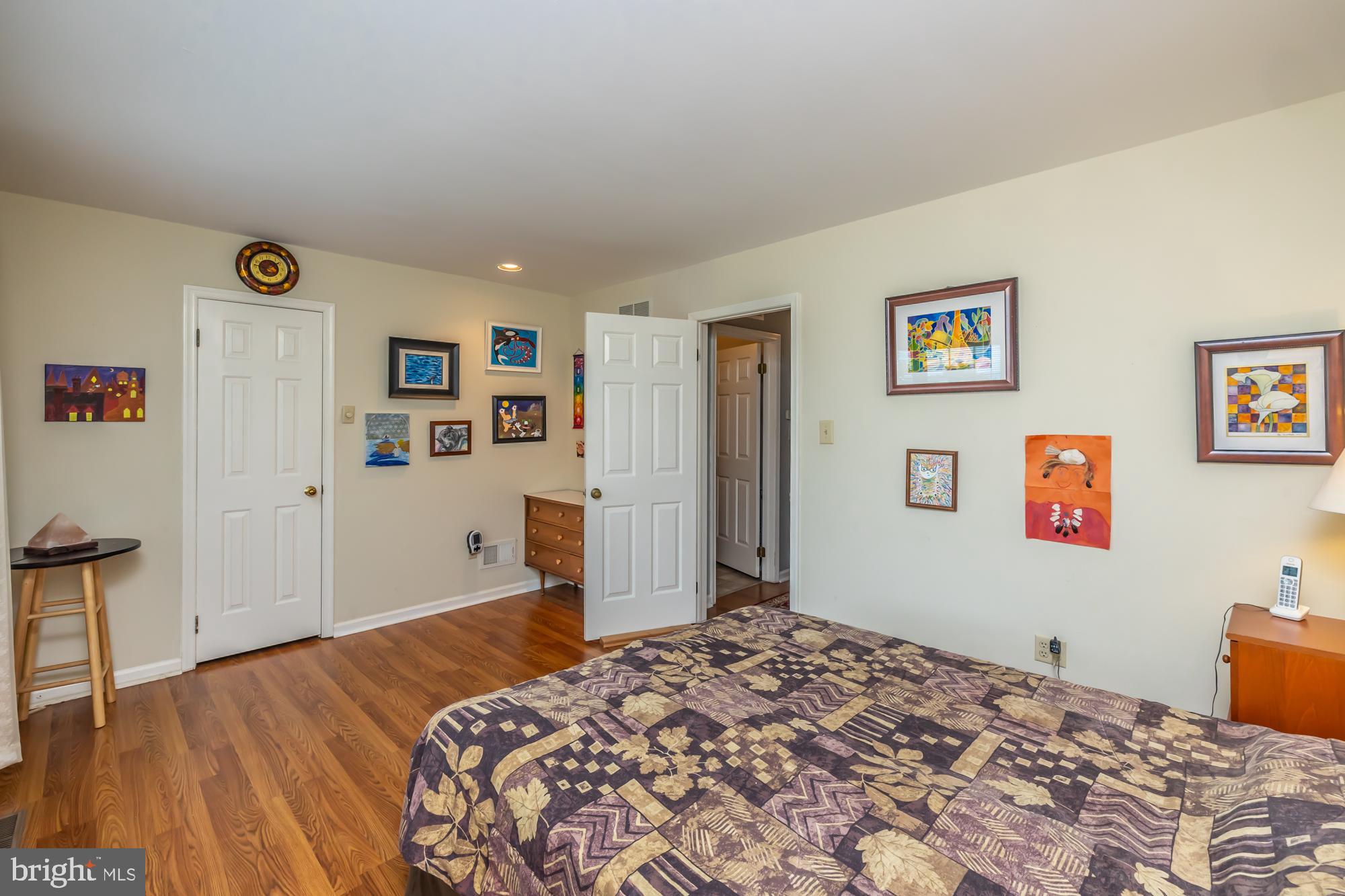 BLUE BELL WOODS - Residential