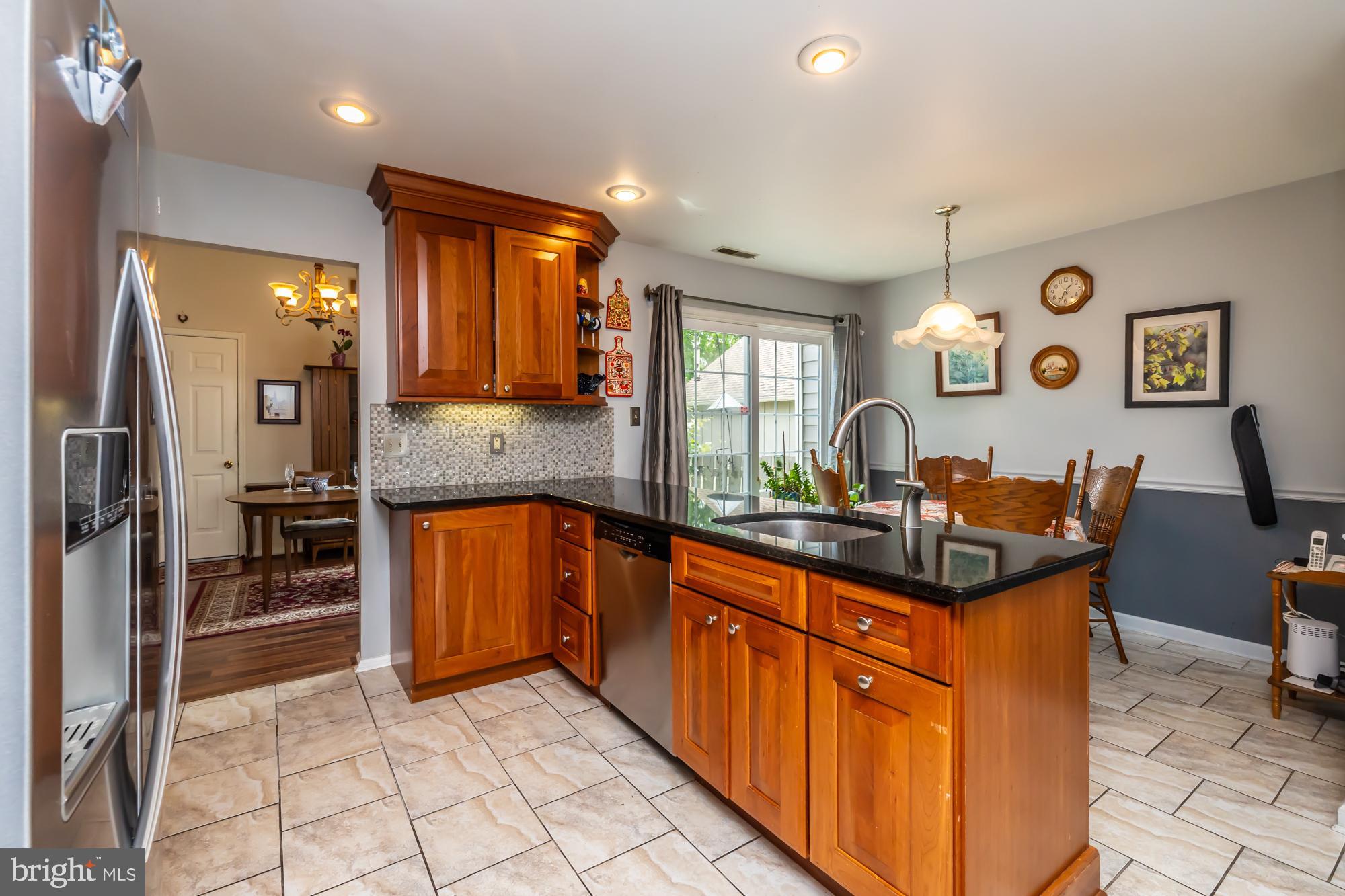 BLUE BELL WOODS - Residential