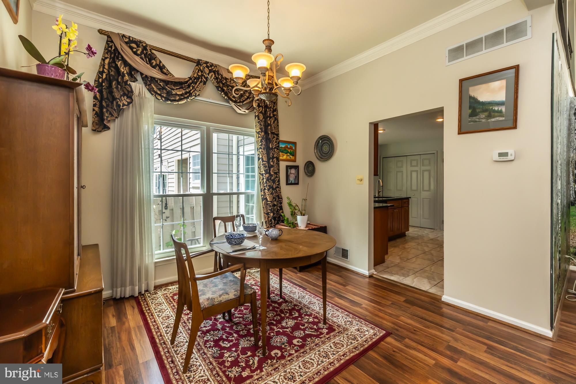 BLUE BELL WOODS - Residential