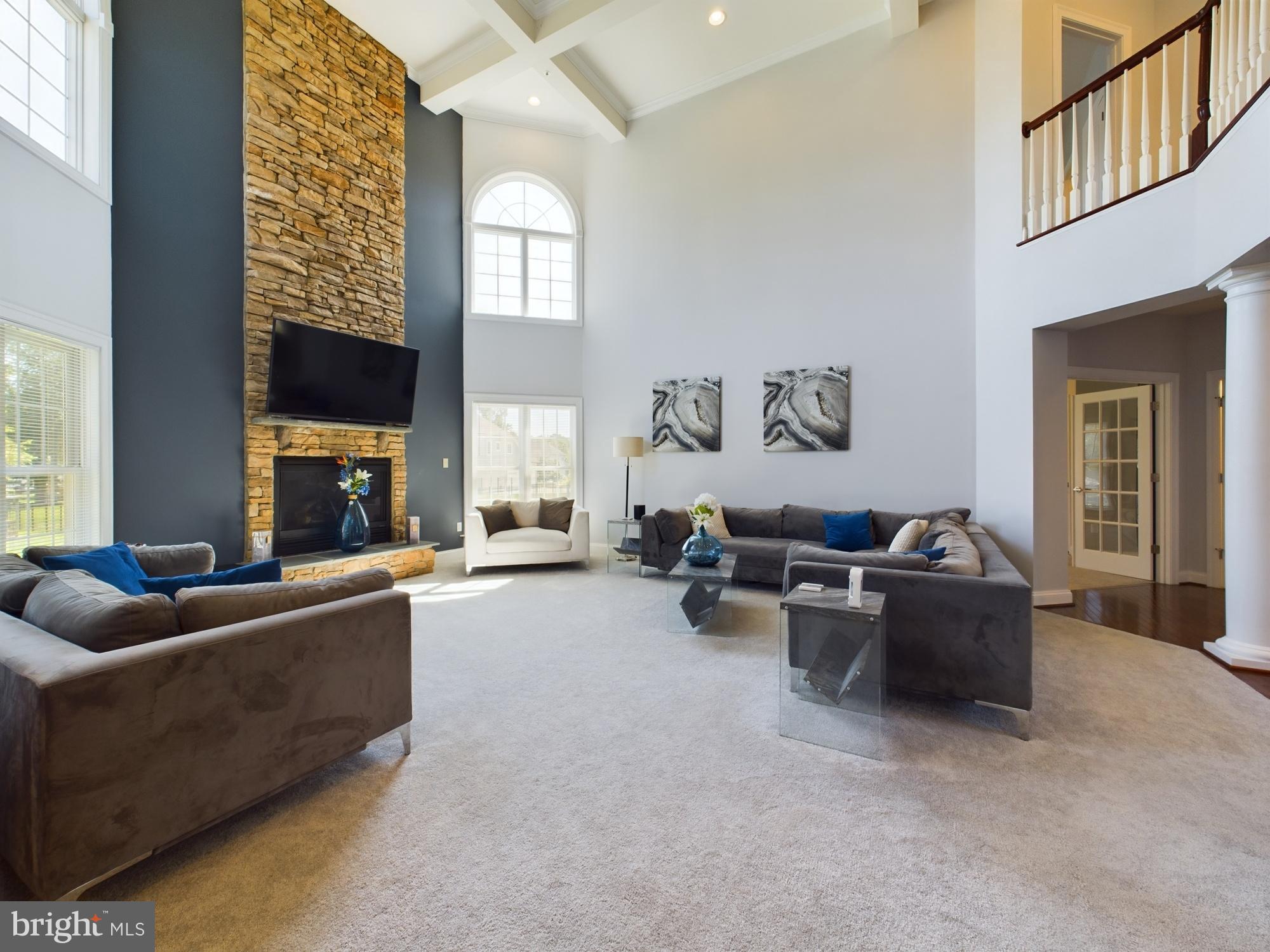 TALL OAKS ESTATES - Residential