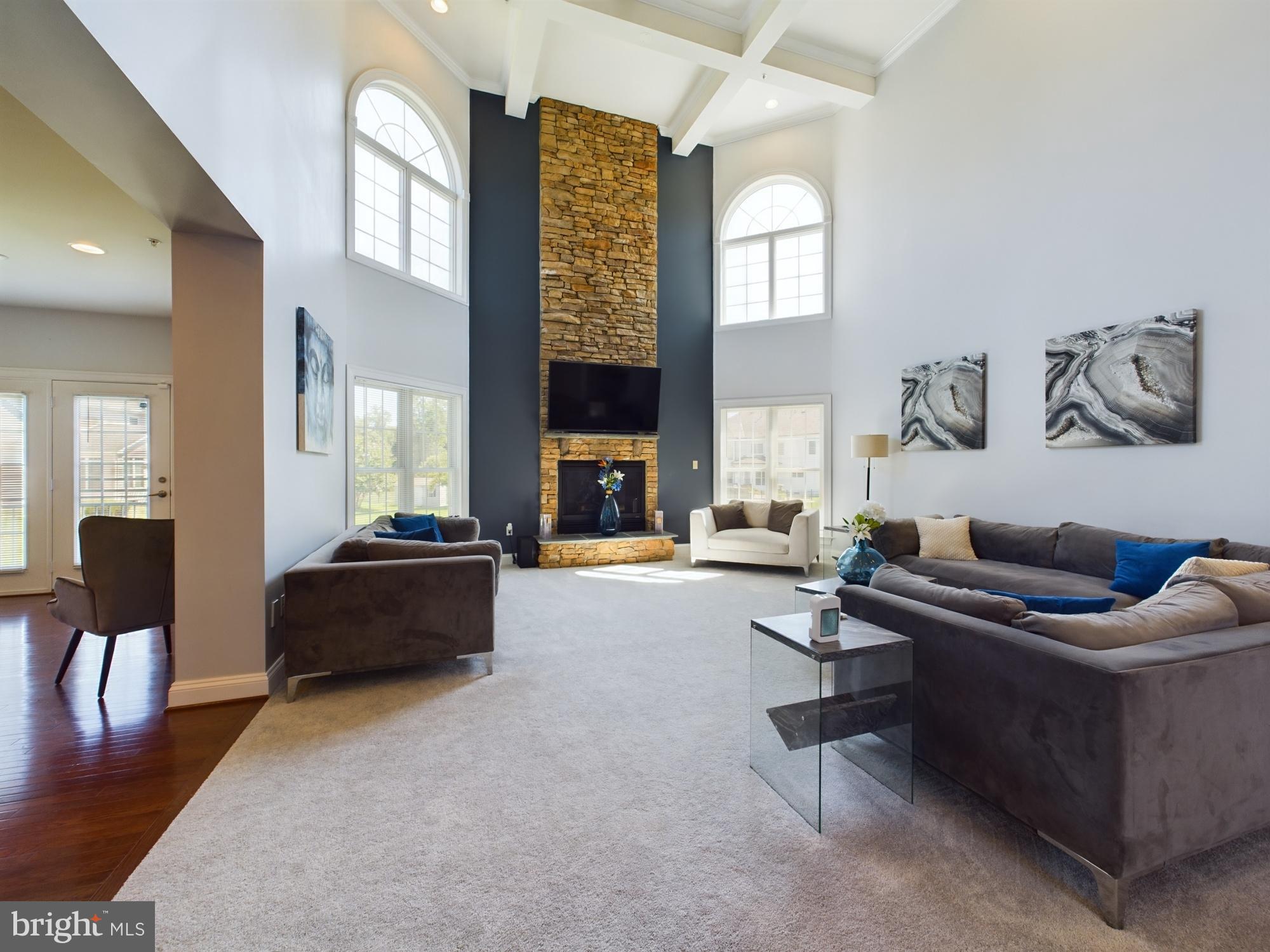 TALL OAKS ESTATES - Residential