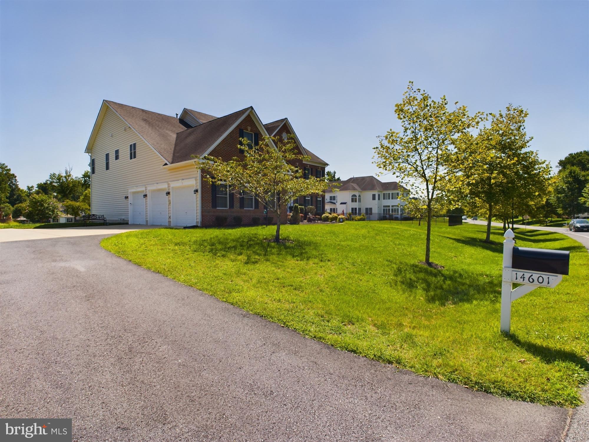 TALL OAKS ESTATES - Residential