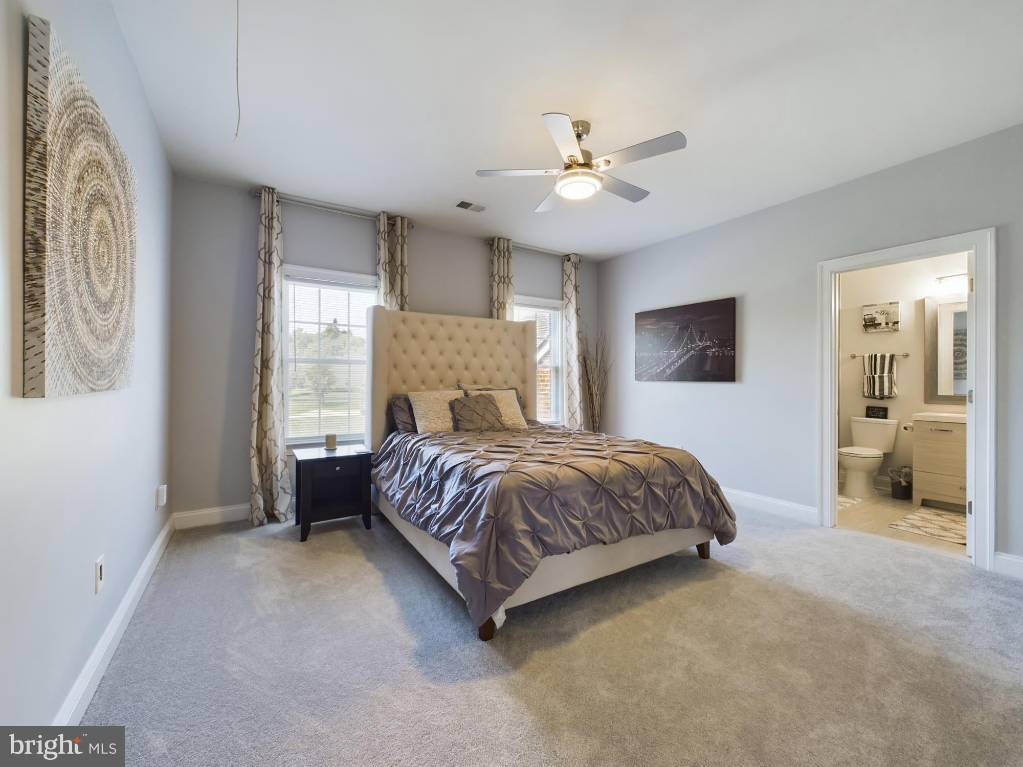 TALL OAKS ESTATES - Residential